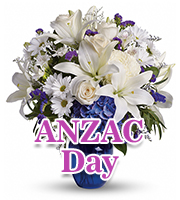 ANZAC Day