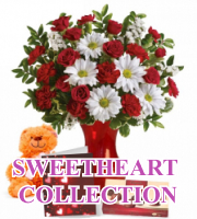 Sweetheart Collection